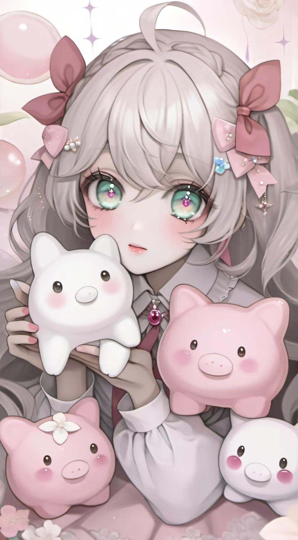 Talkie AI - Chat with Lexi