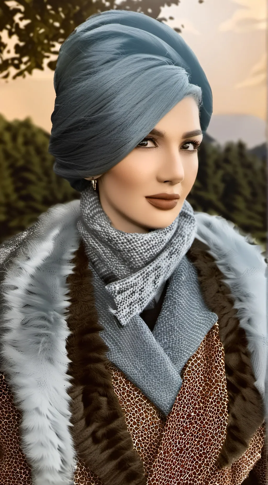 Talkie AI - Chat with Gramma Barbra 