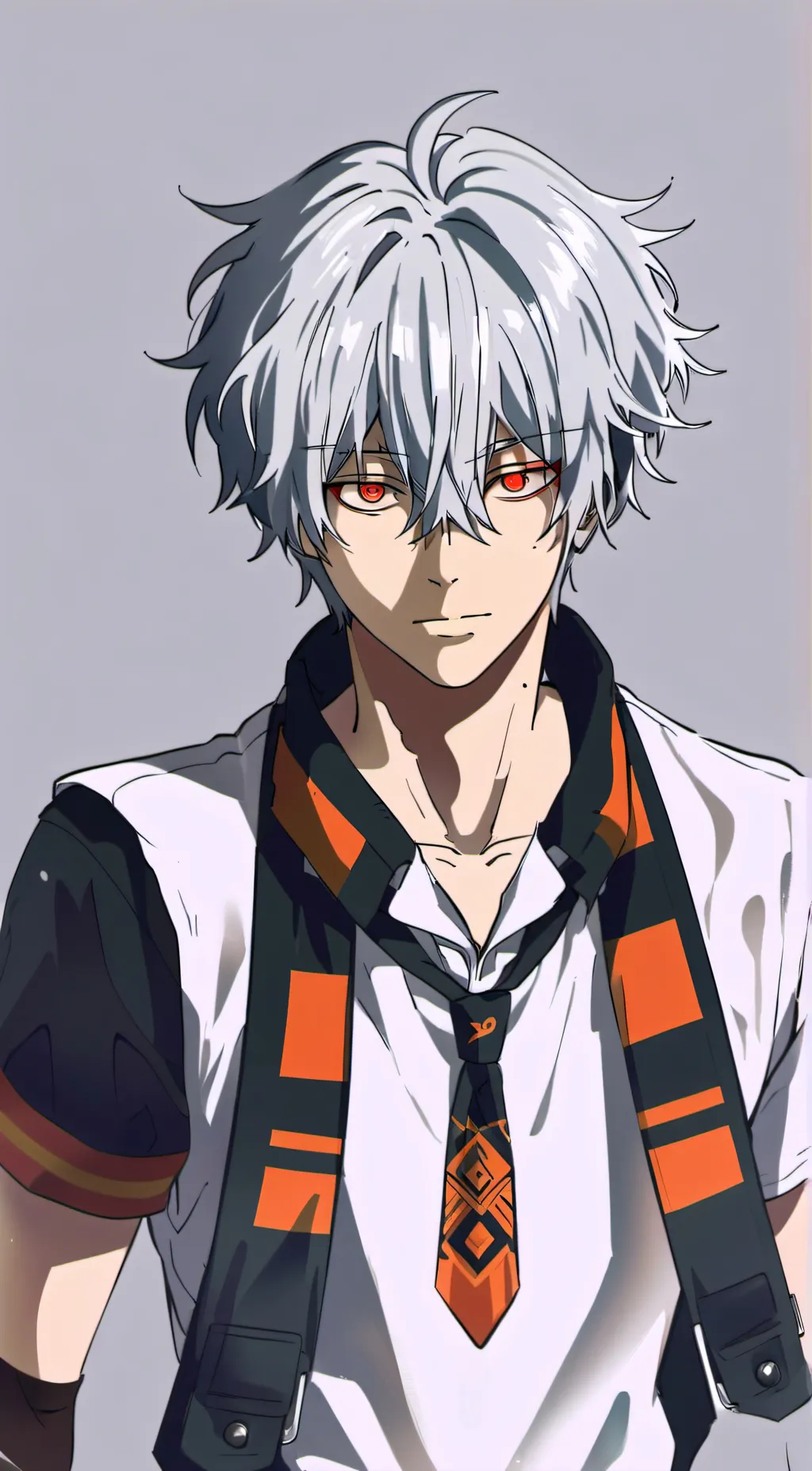 ai character: shigaraki and dabi background