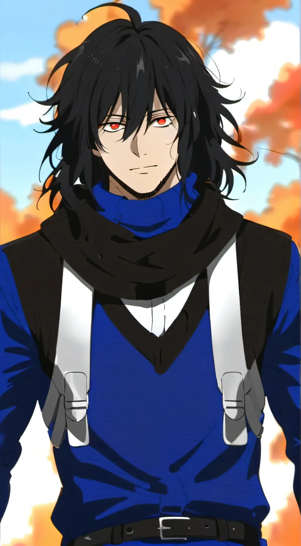 Talkie AI - Chat with Dadzawa 
