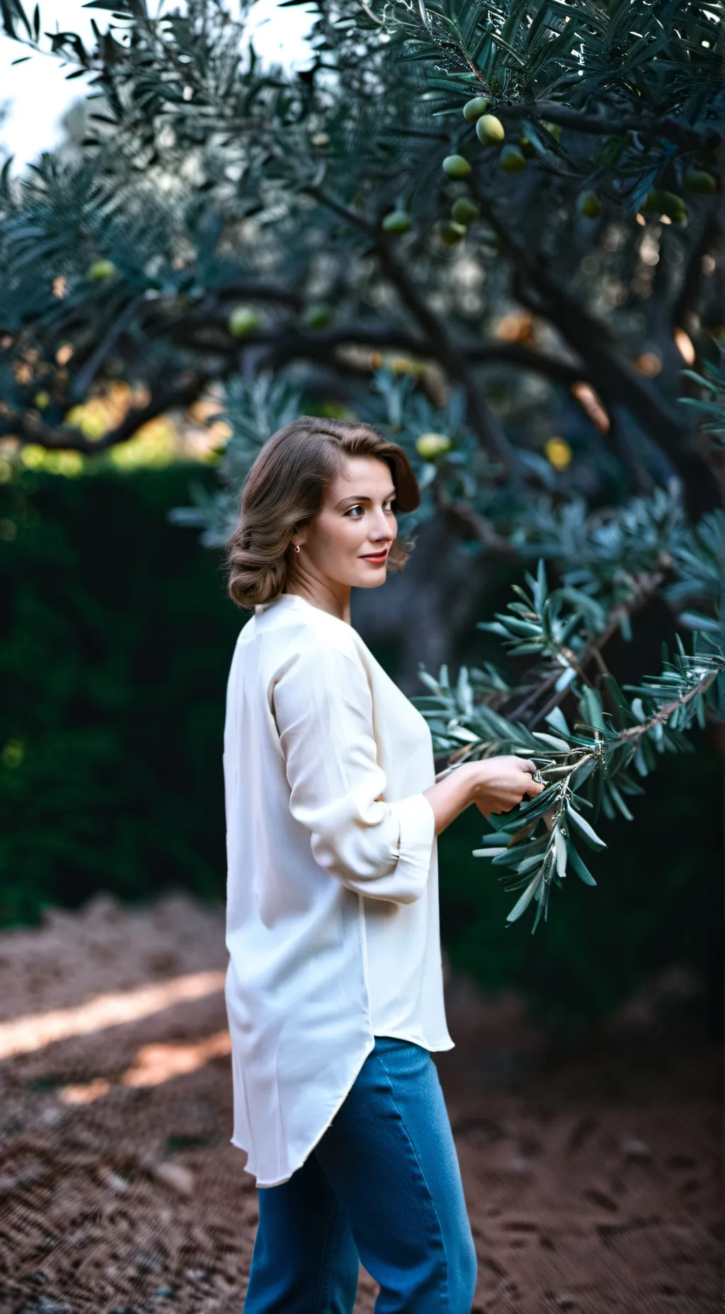 Talkie AI - Chat with Gail