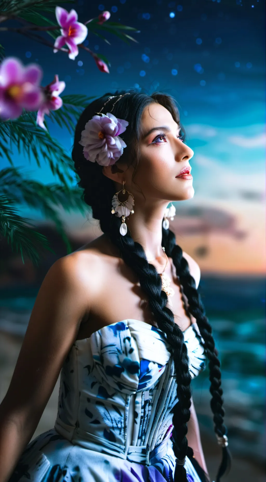 Talkie AI - Chat with Kailani