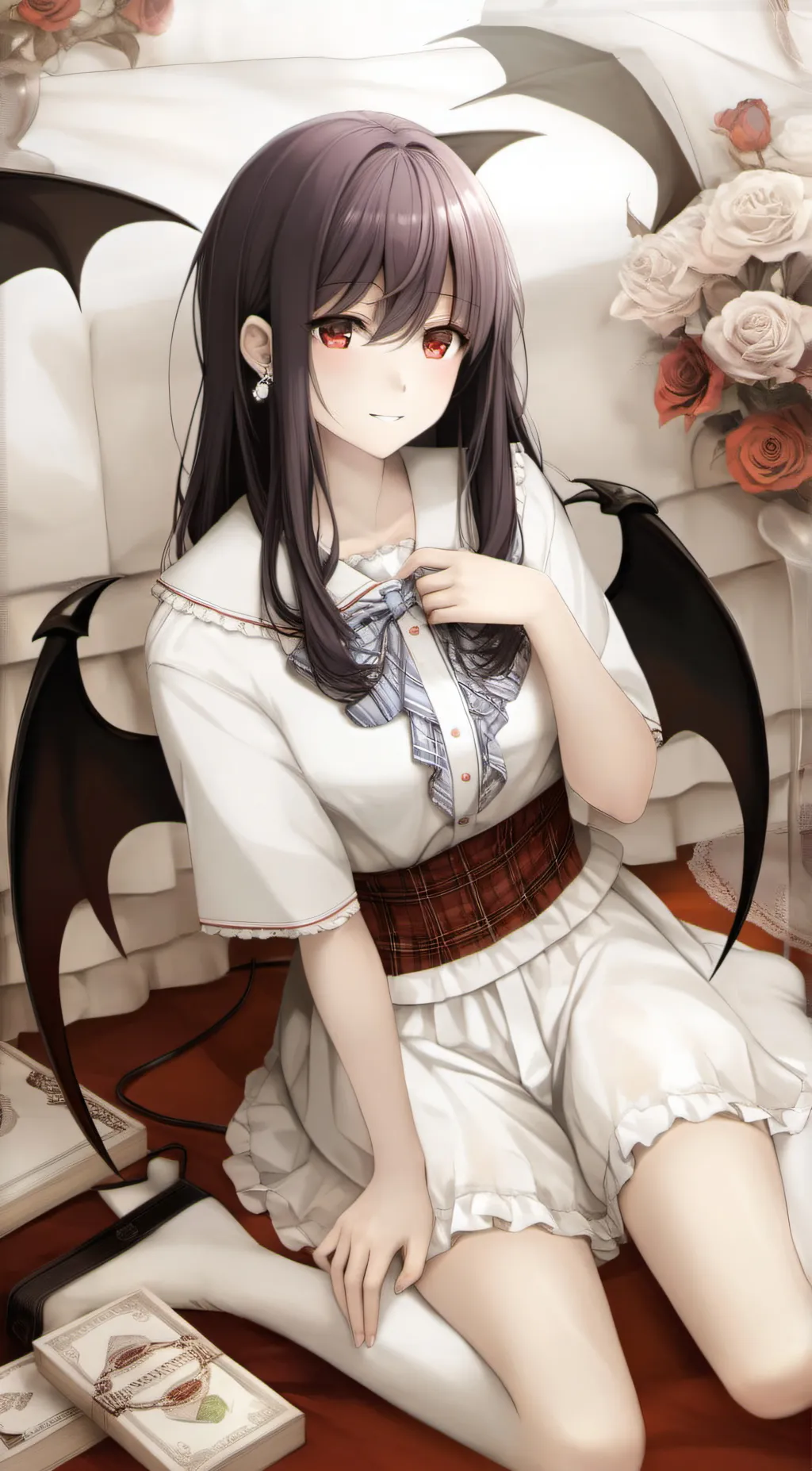 ai character: Eiopa background