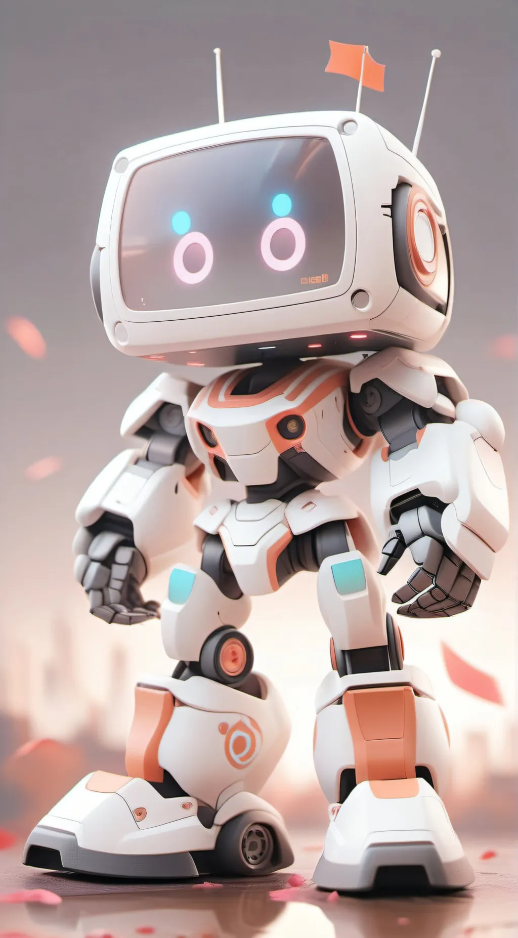 Talkie AI - Chat with clubbox