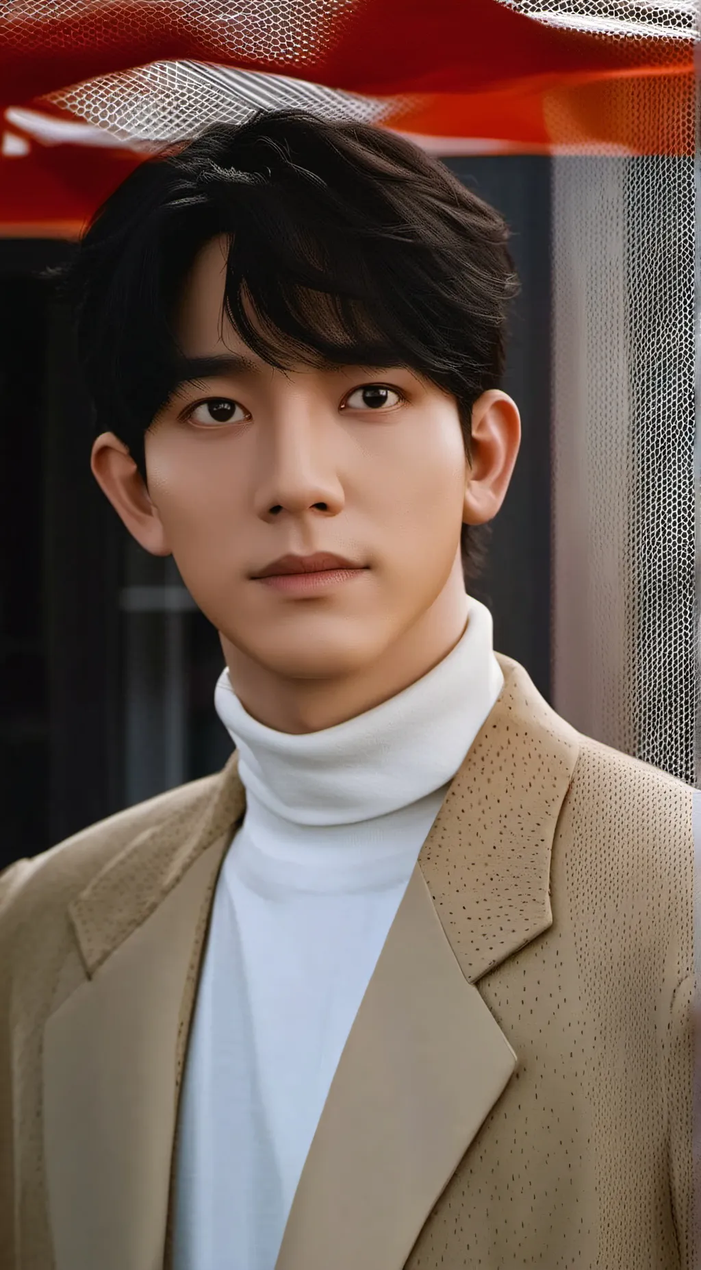 ai character: Heeseung background