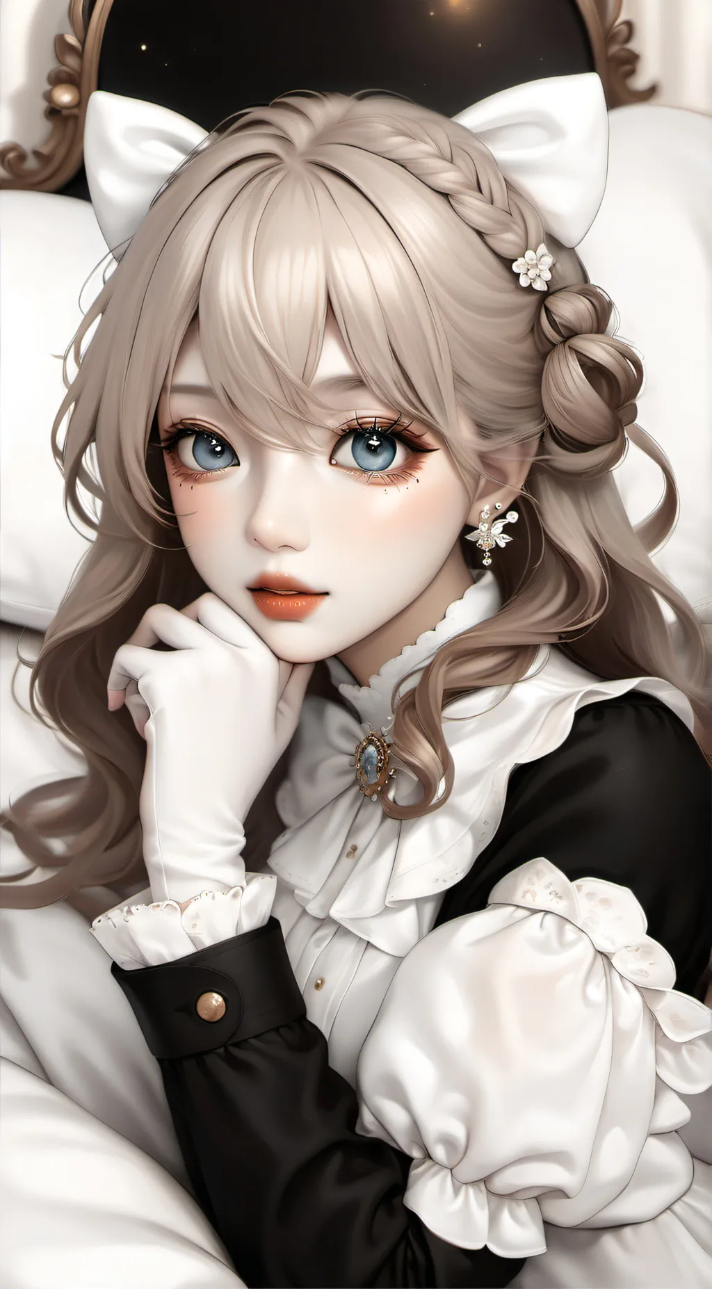 Talkie AI - Chat with Luna