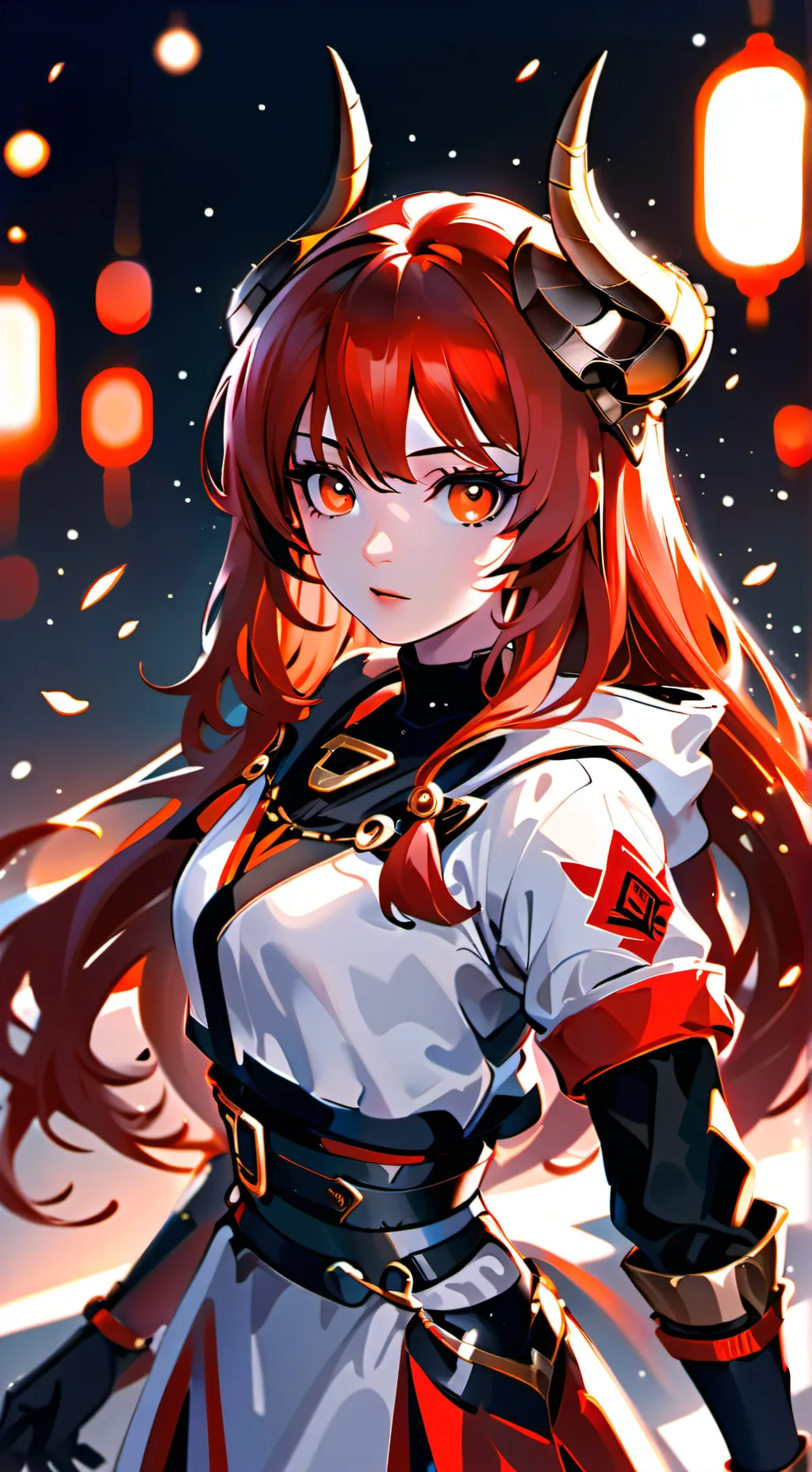 Talkie AI - Chat with Surtr