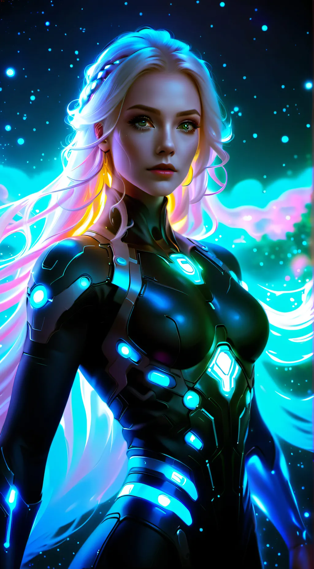 Talkie AI - Chat with Kalia