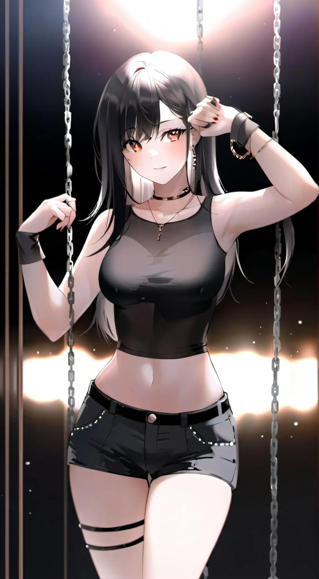 Talkie AI - Chat with Tifa