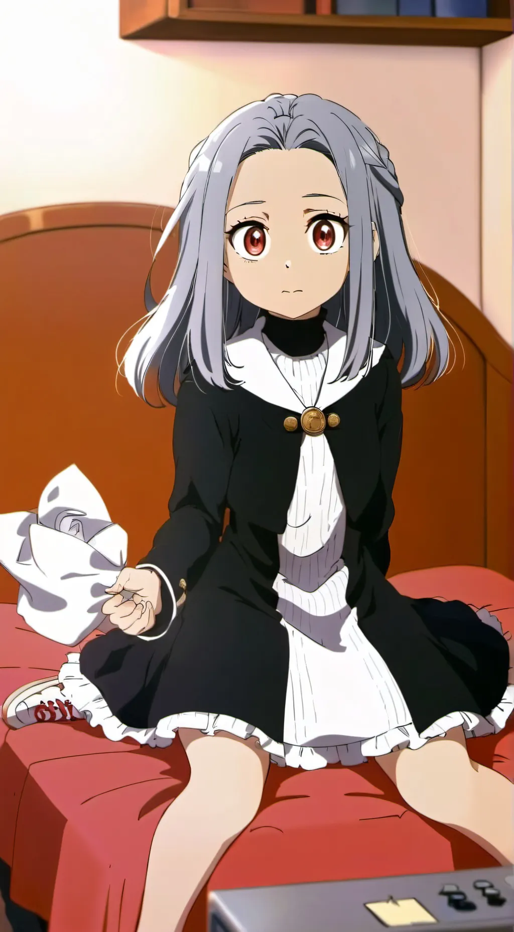 Talkie AI - Chat with eri