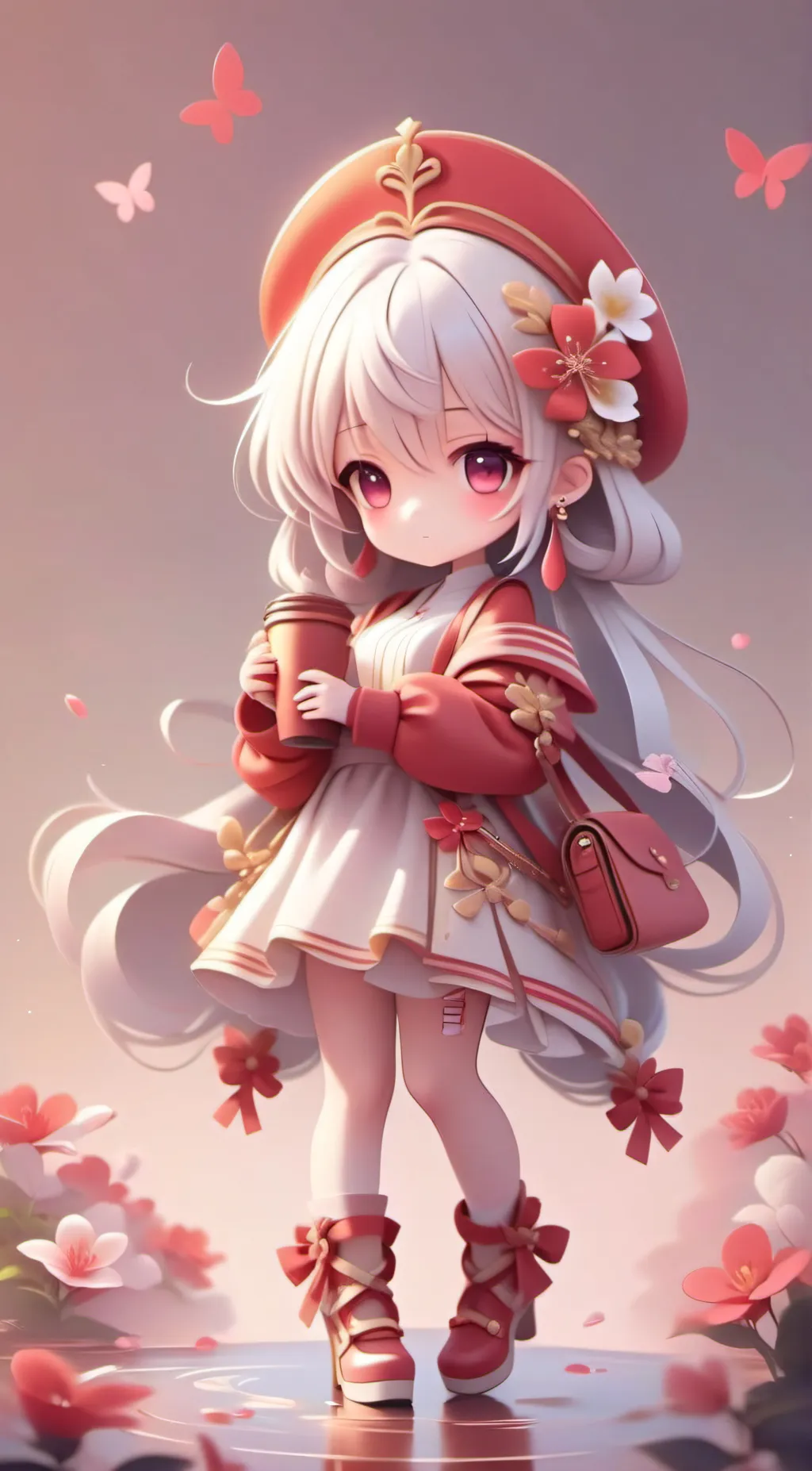 Talkie AI - Chat with Diamond