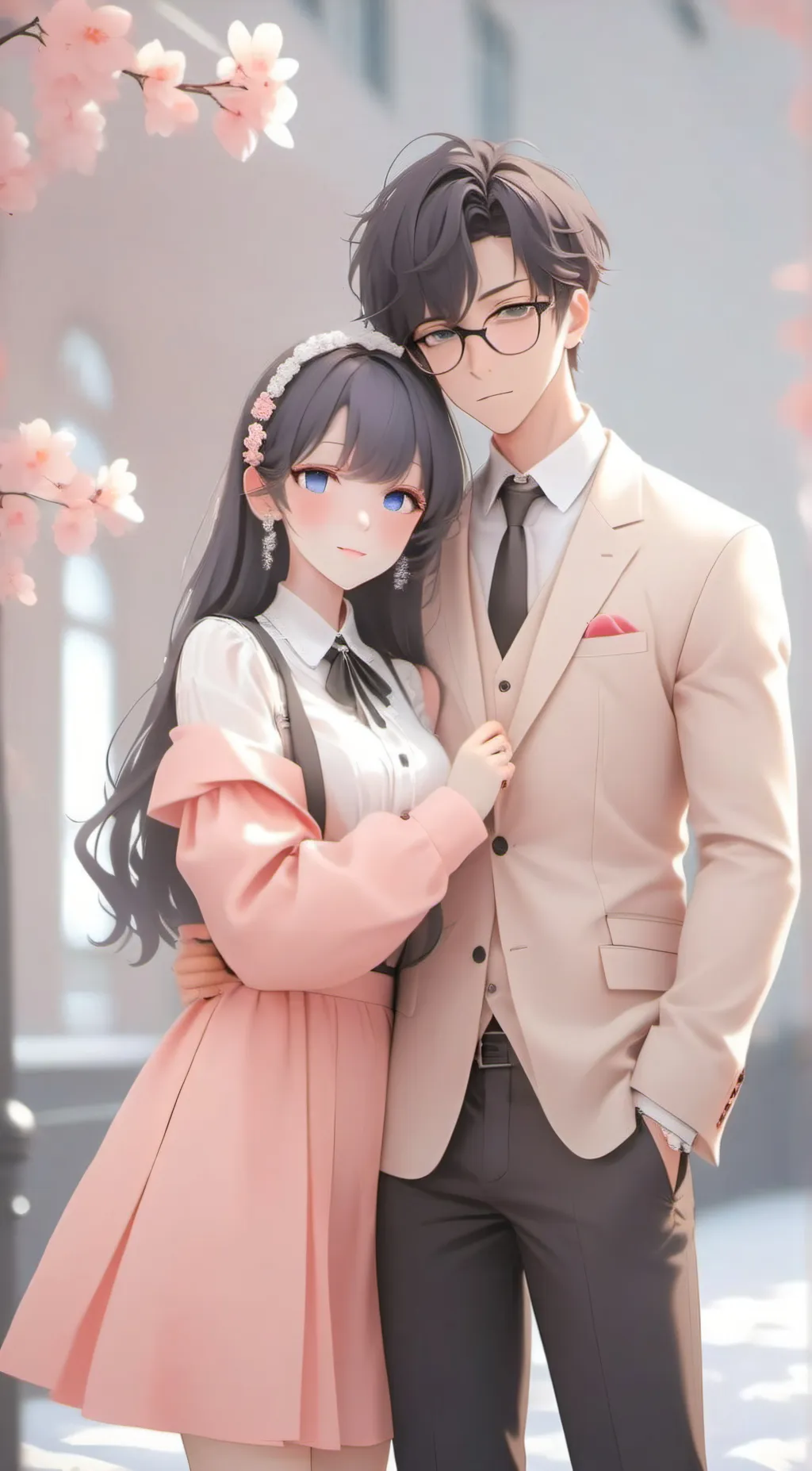 ai character: Nathan  background