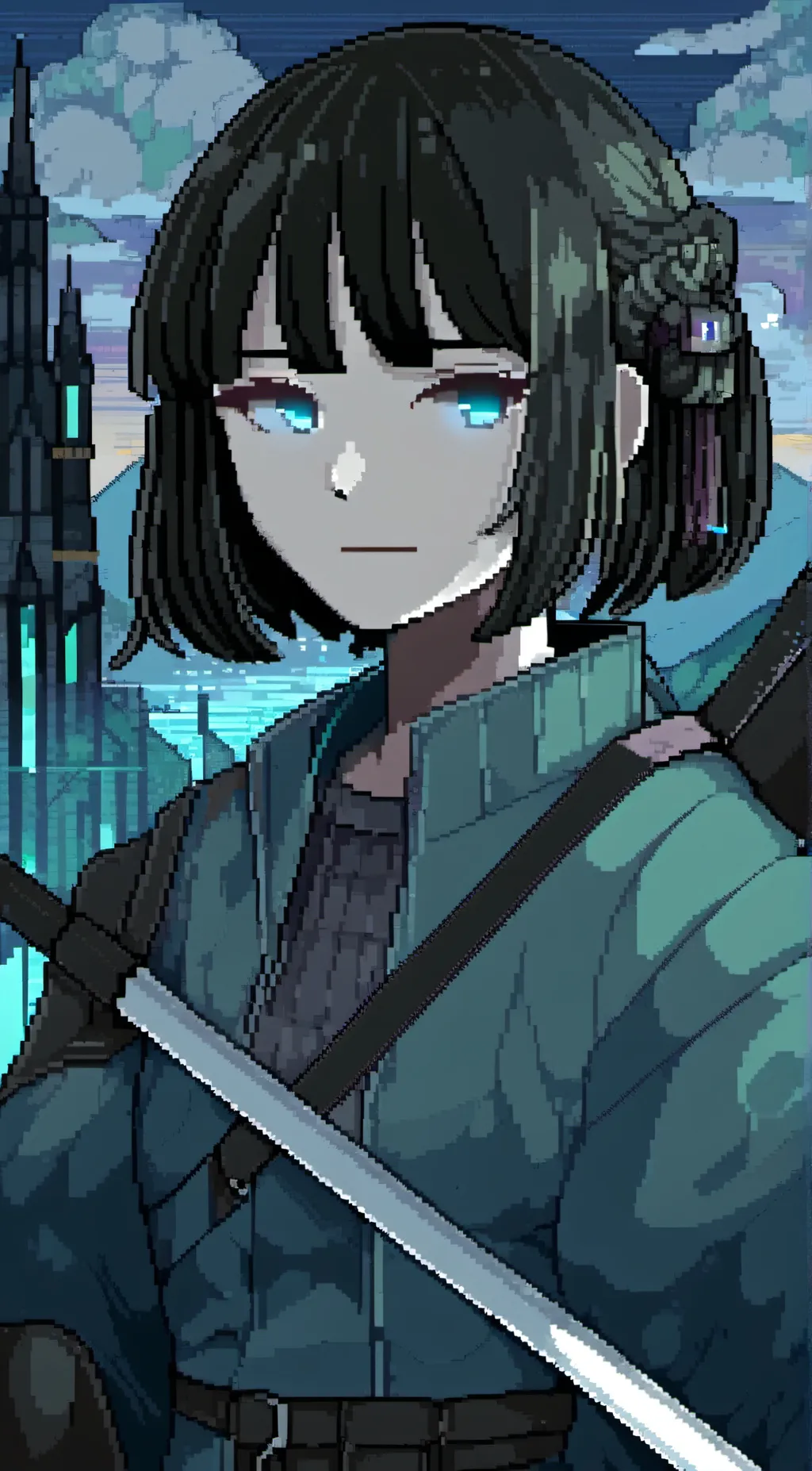 Talkie AI - Chat with lily