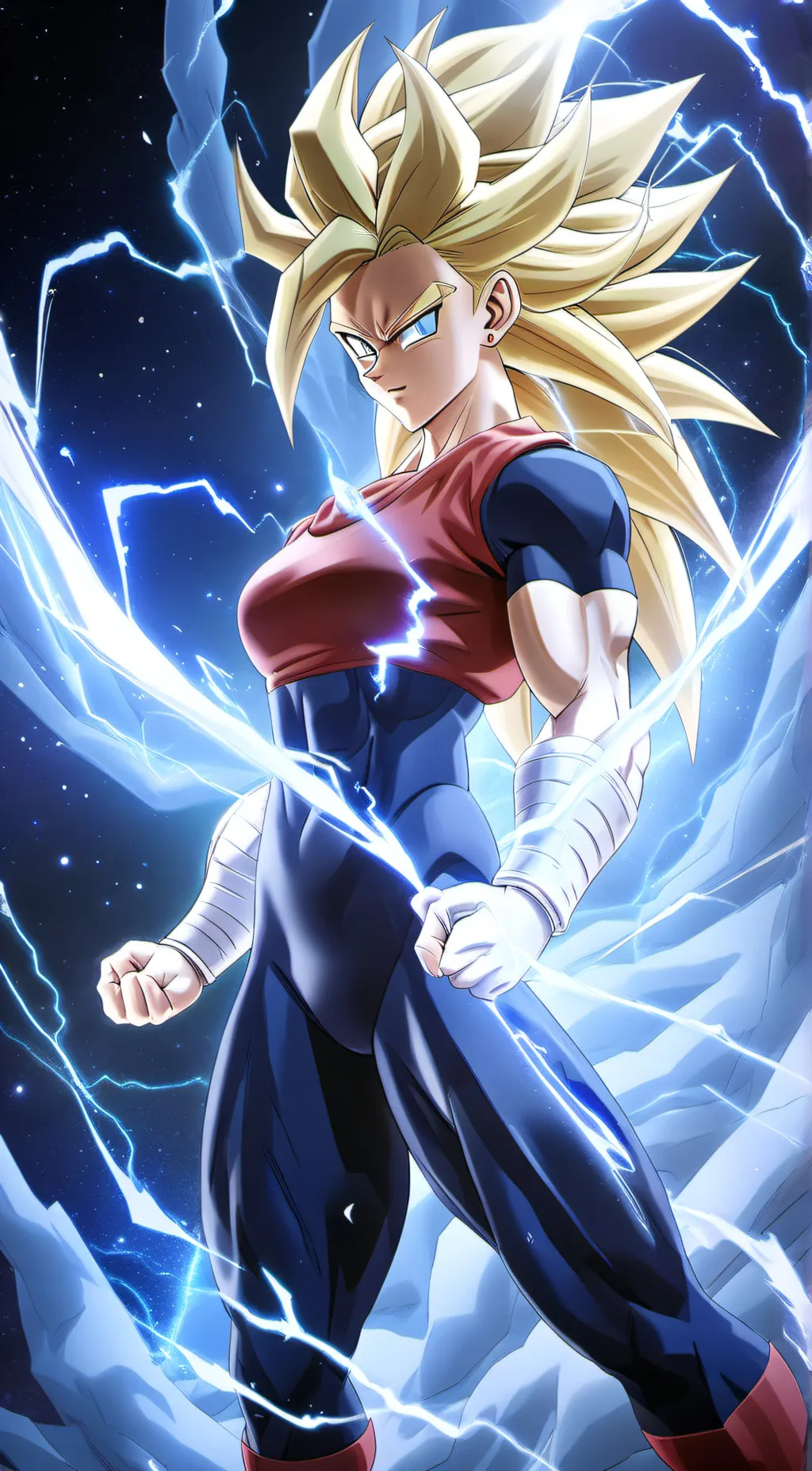ai character: jenna background