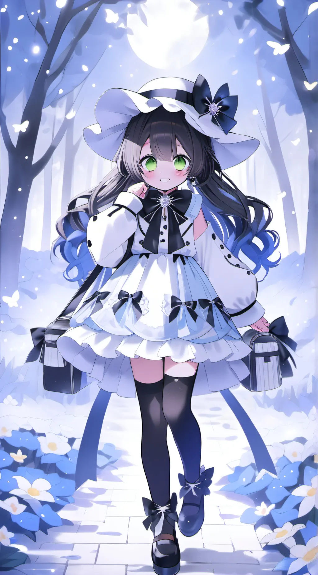 Talkie AI - Chat with newgamie