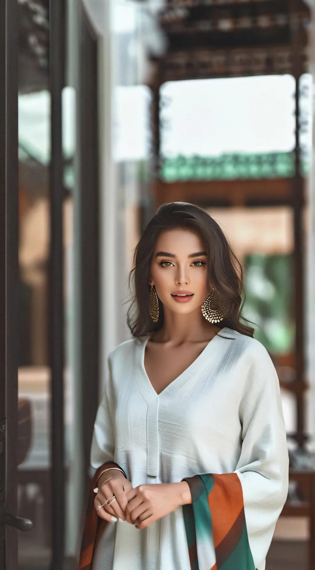 Talkie AI - Chat with Amber