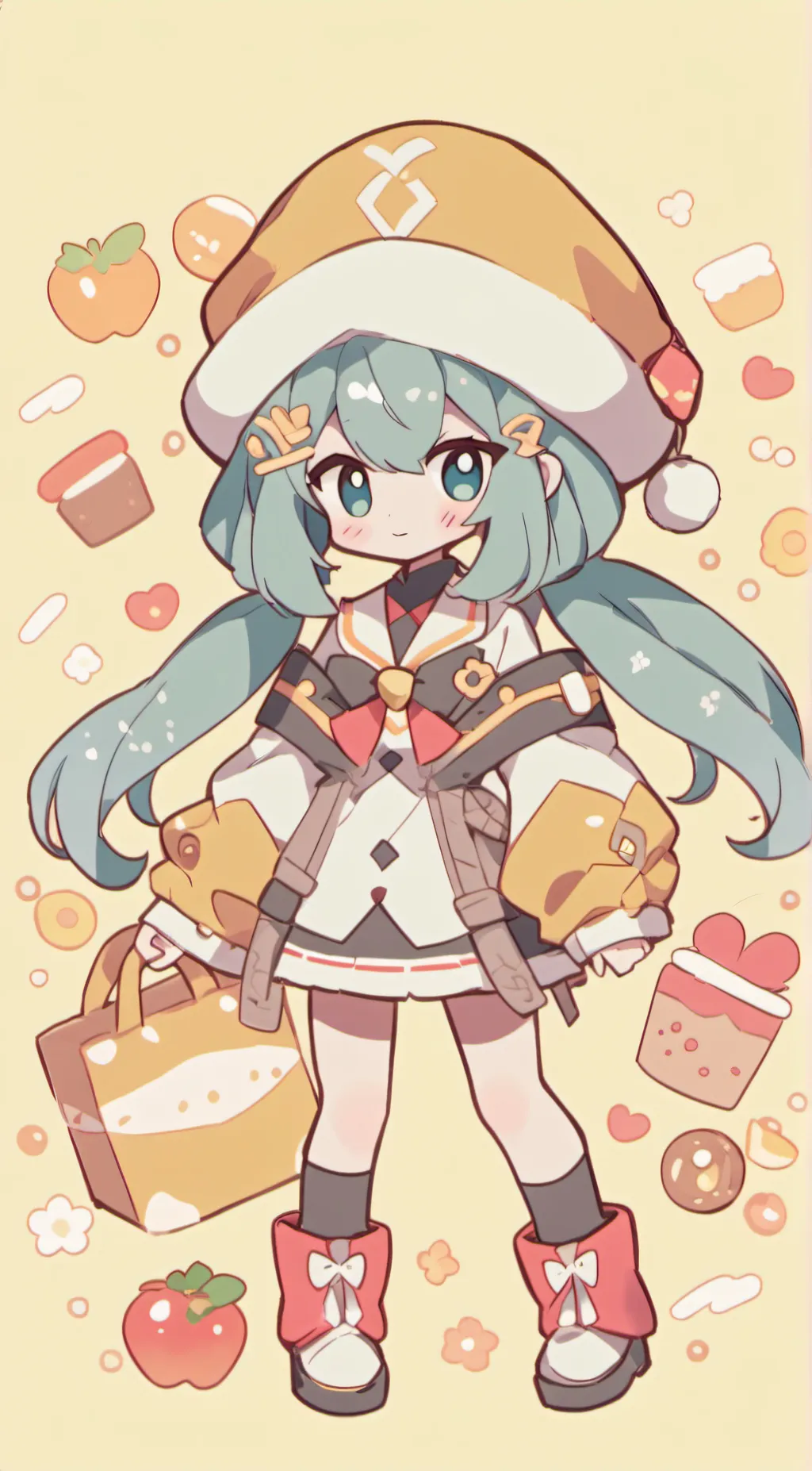 Talkie AI - Chat with Kiki