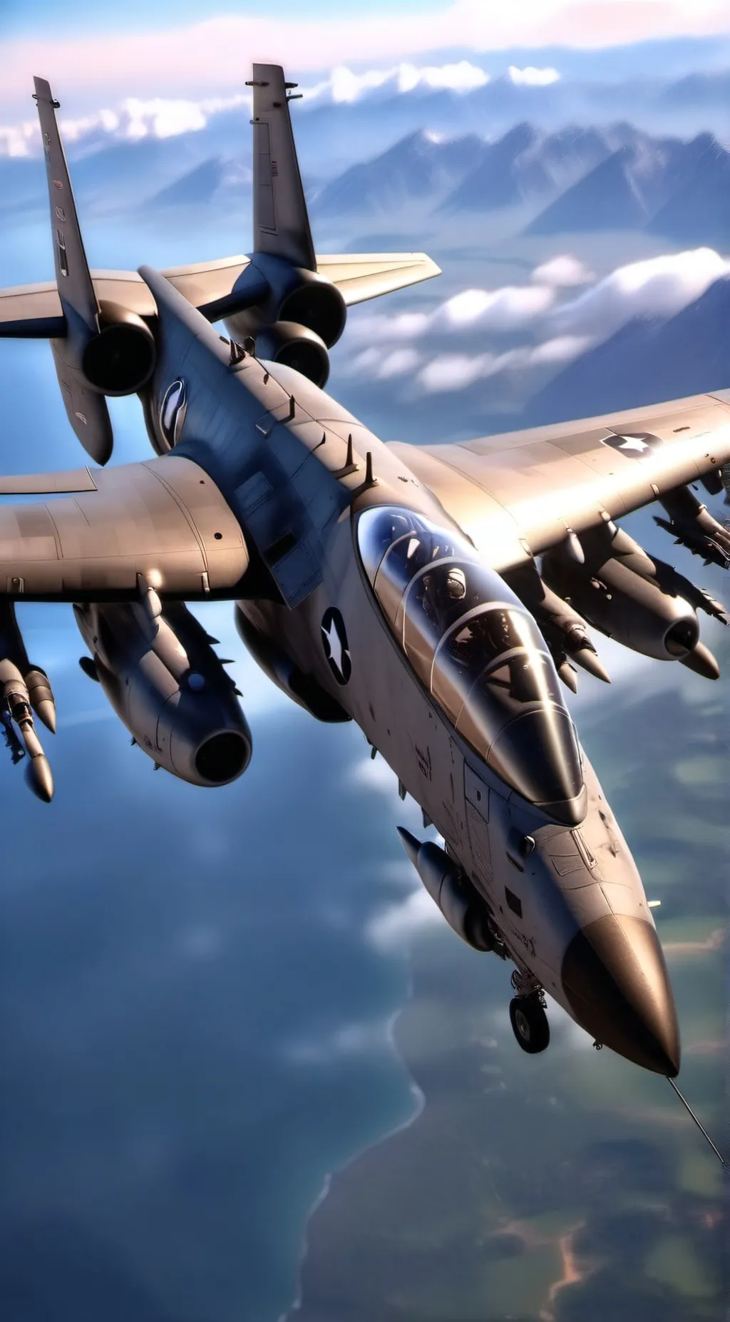 Talkie AI - Chat with Talking A-10