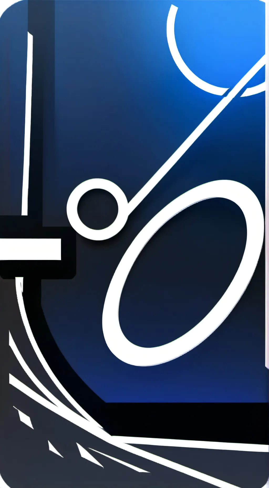 ai character: Steam User background