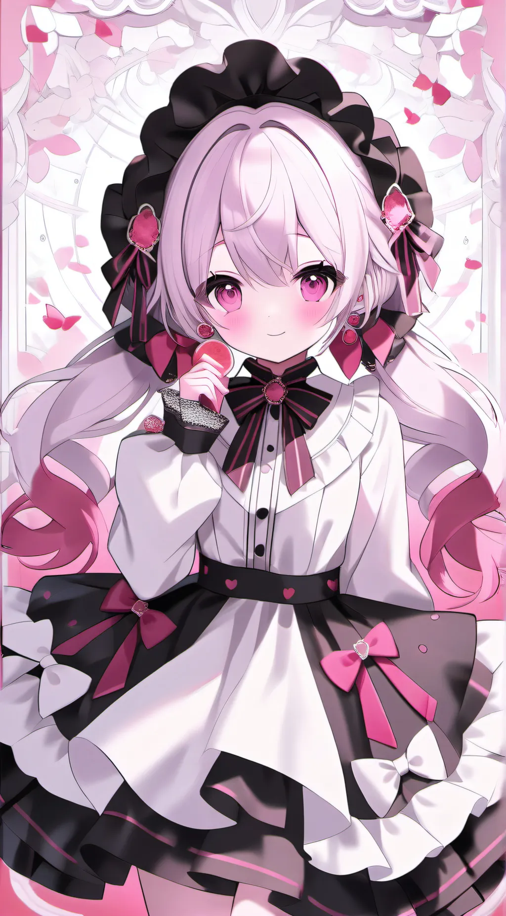 Talkie AI - Chat with Luna