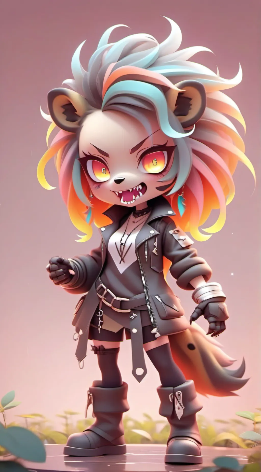 Talkie AI - Chat with Stella