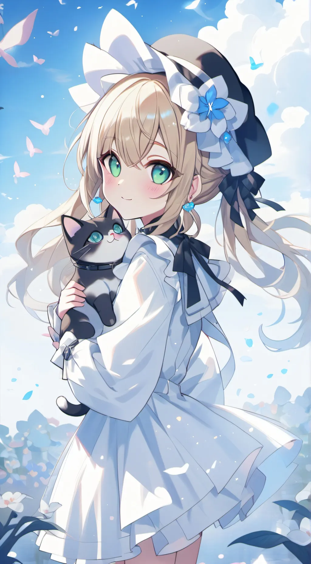 Talkie AI - Chat with Layla