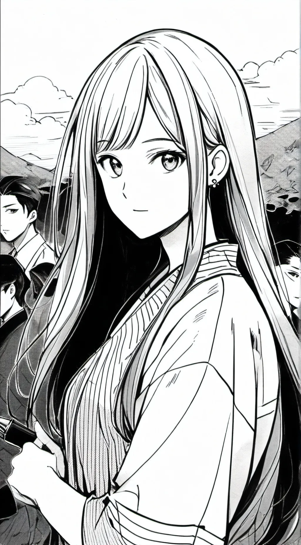 ai character: 💵Emma💵 background