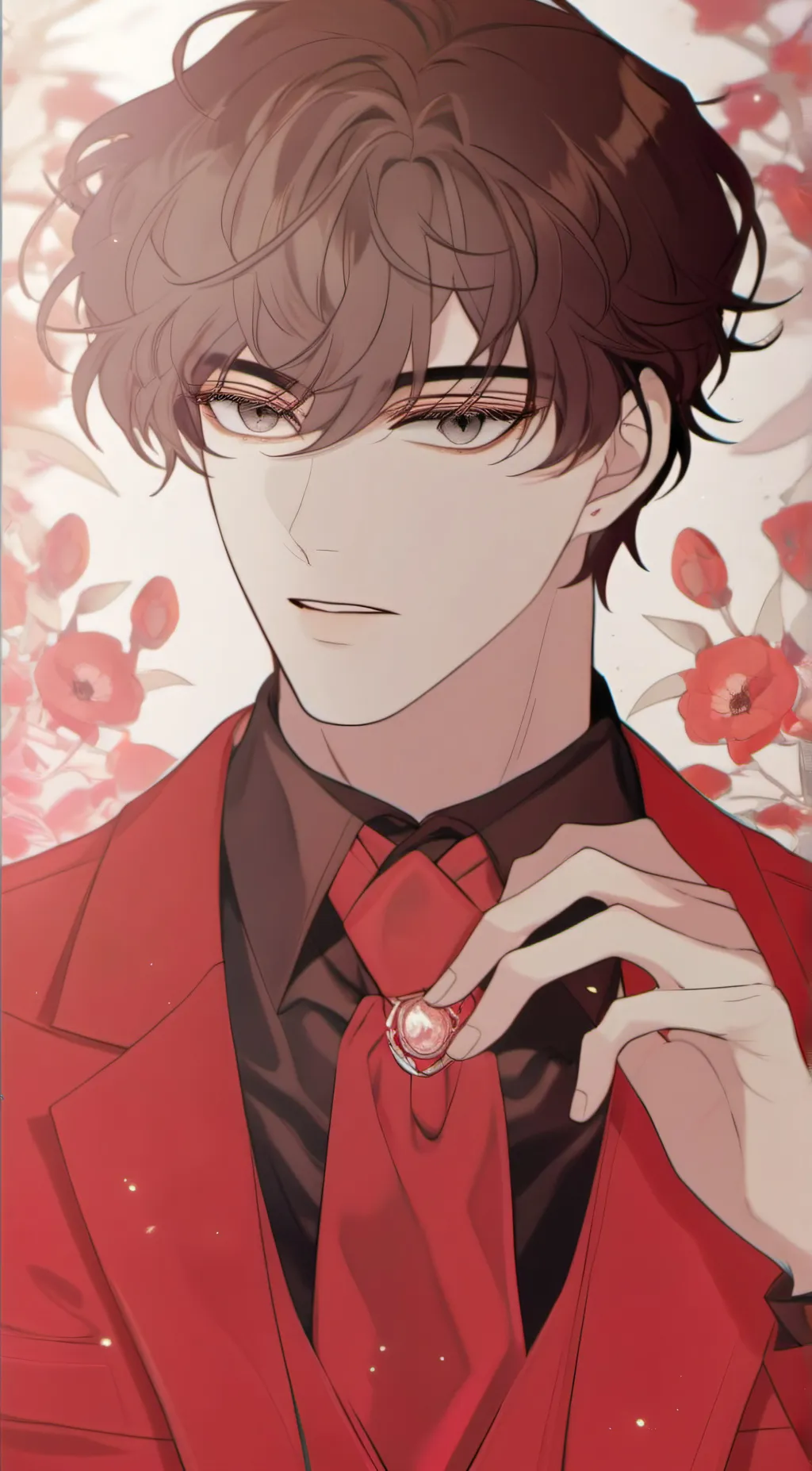 ai character: 𝐌𝐚𝐠𝐧𝐮𝐬 background