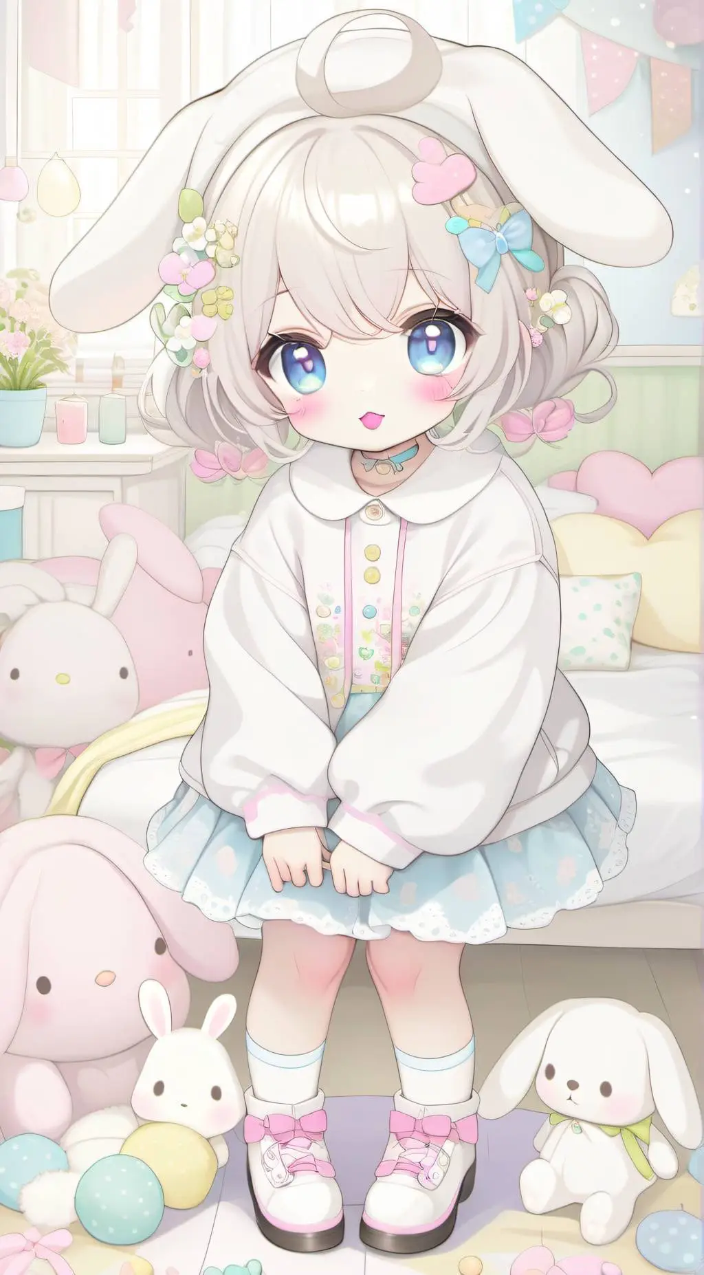 Talkie AI - Chat with Penelope