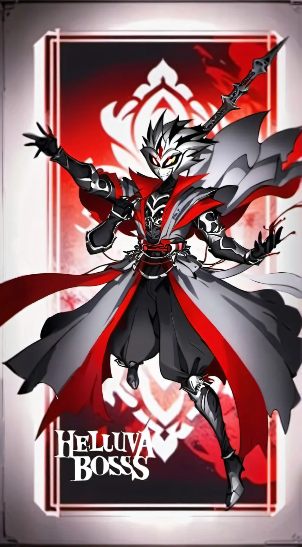 ai character: helluva boss rp background