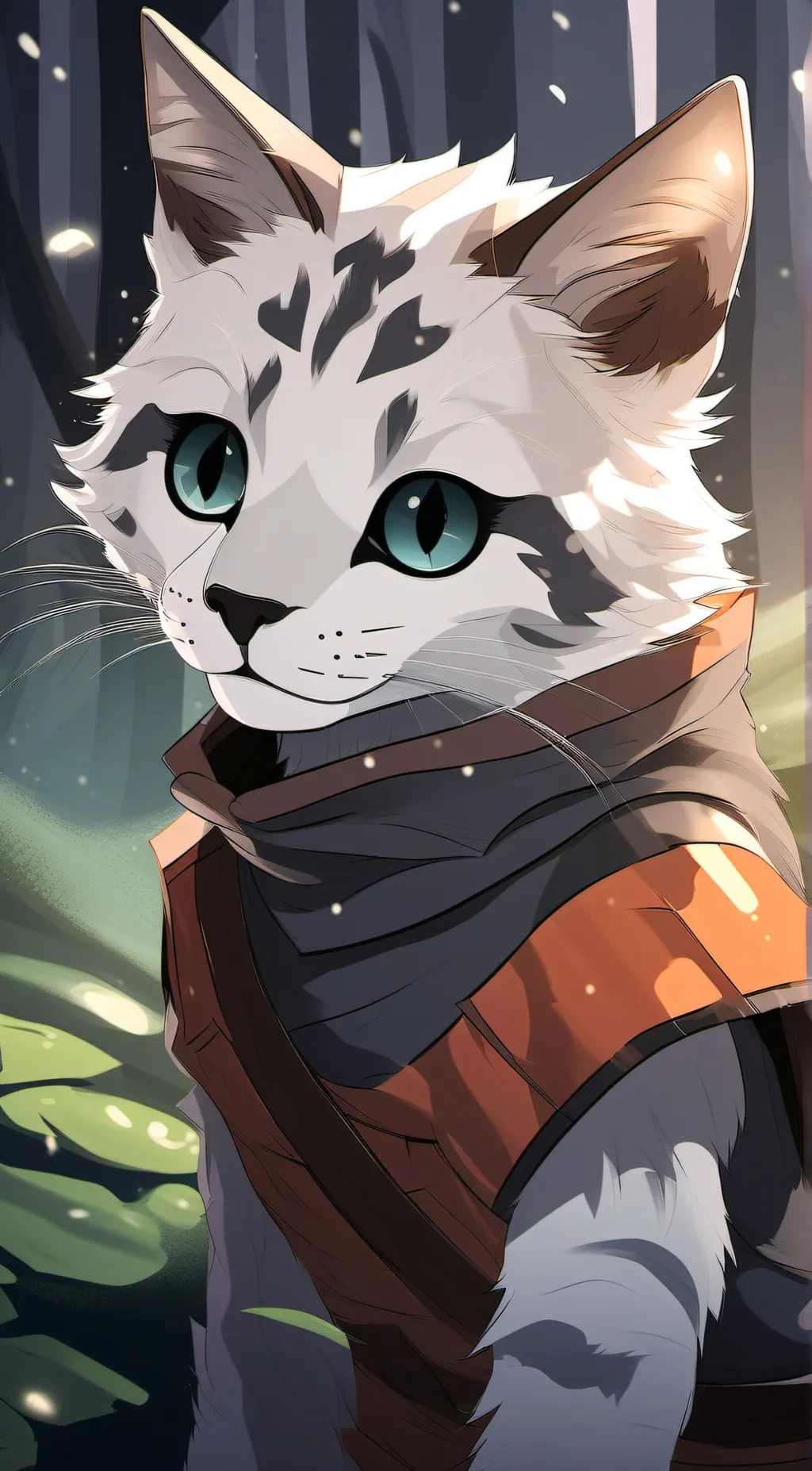 Talkie AI - Chat with SnowSong