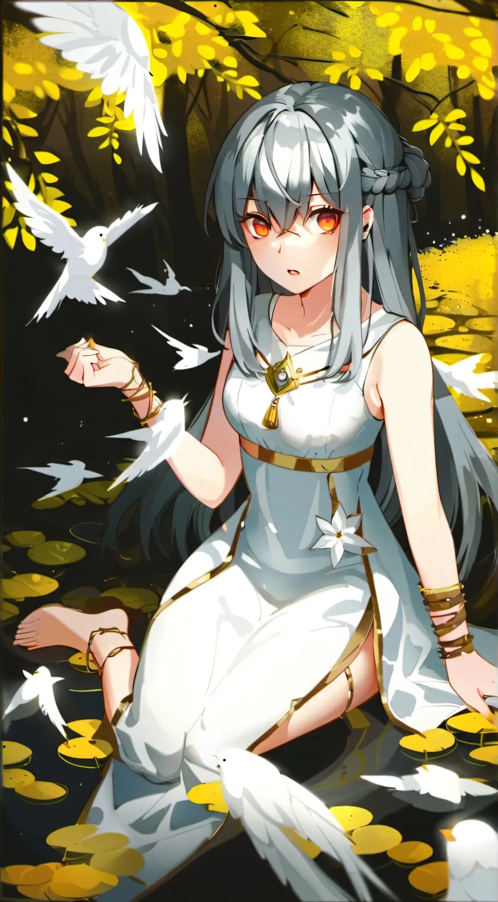 ai character: peyton background