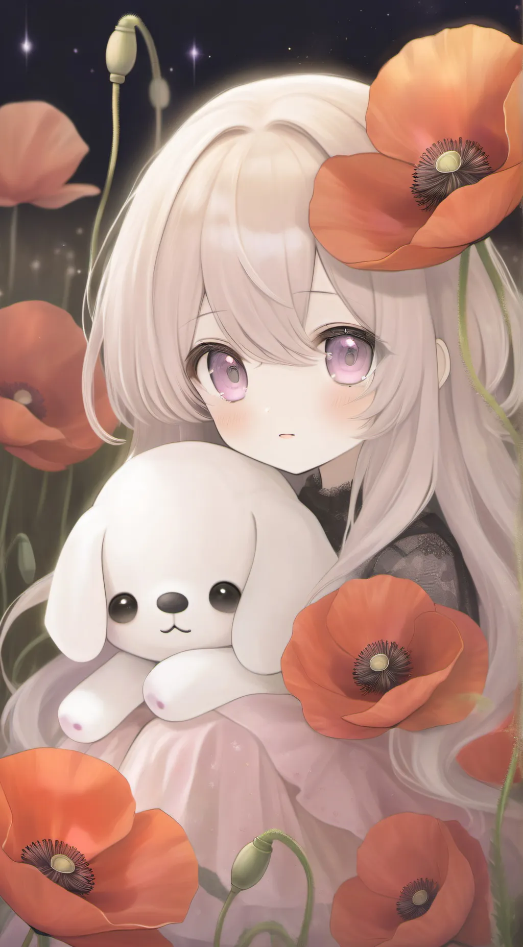 Talkie AI - Chat with poppy playtime 