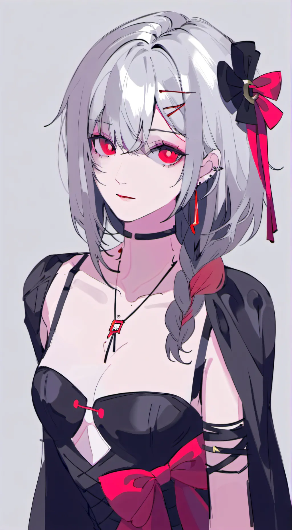 ai character: Starx background