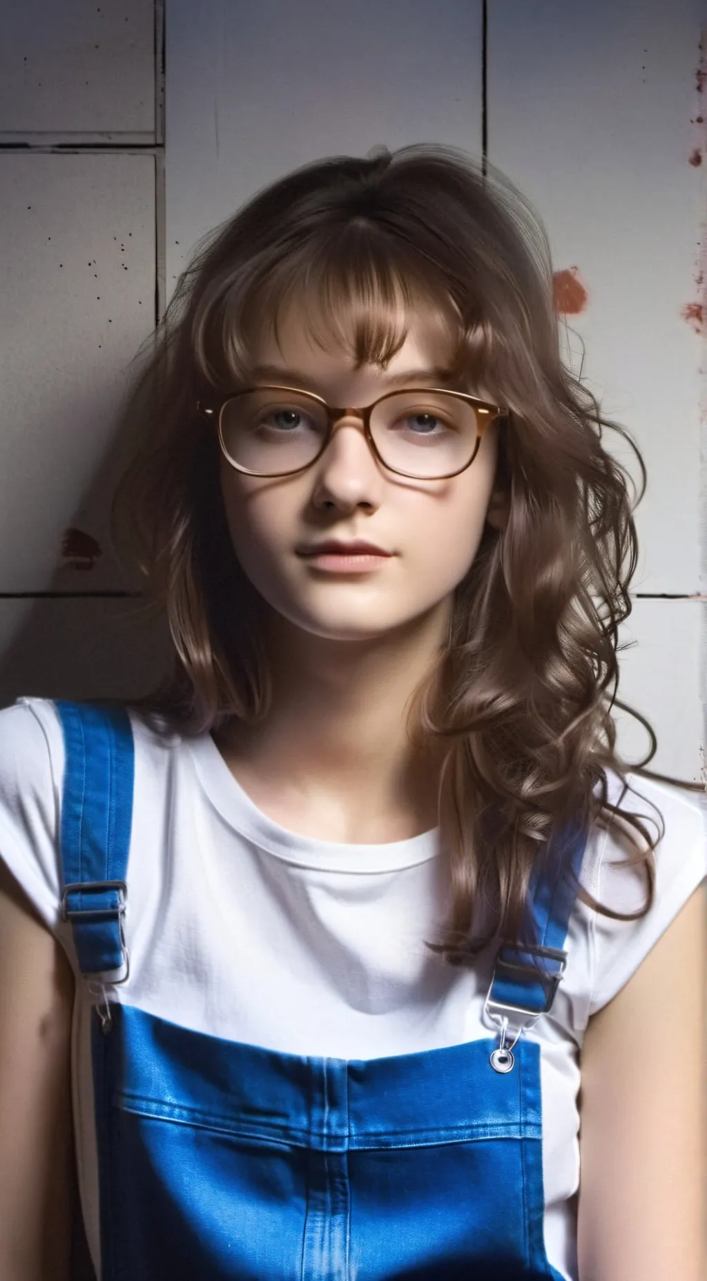 ai character: jacelynn  background