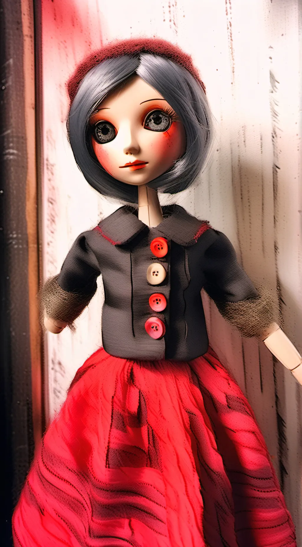 ai character: other amyz lixzy background