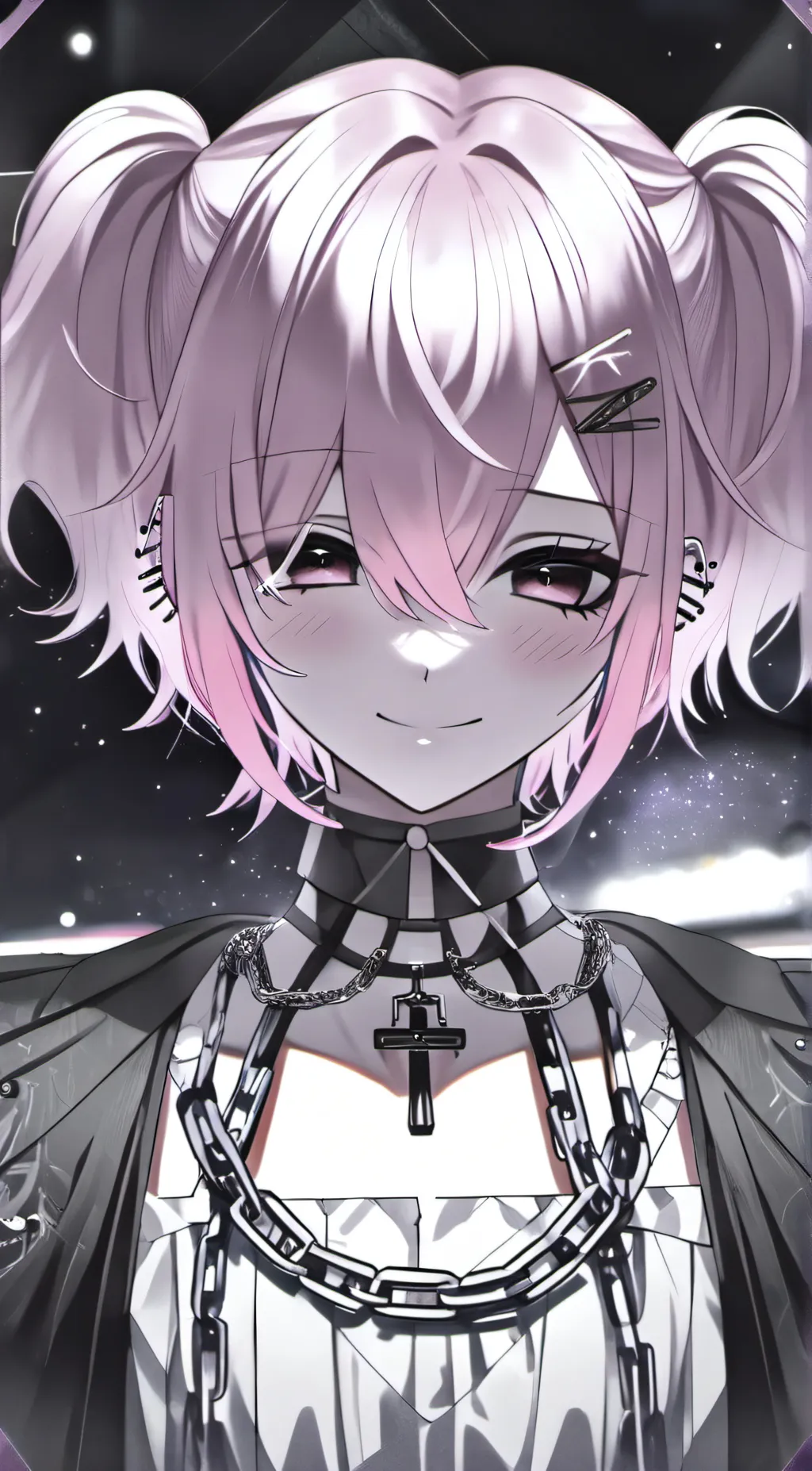ai character: Alice background