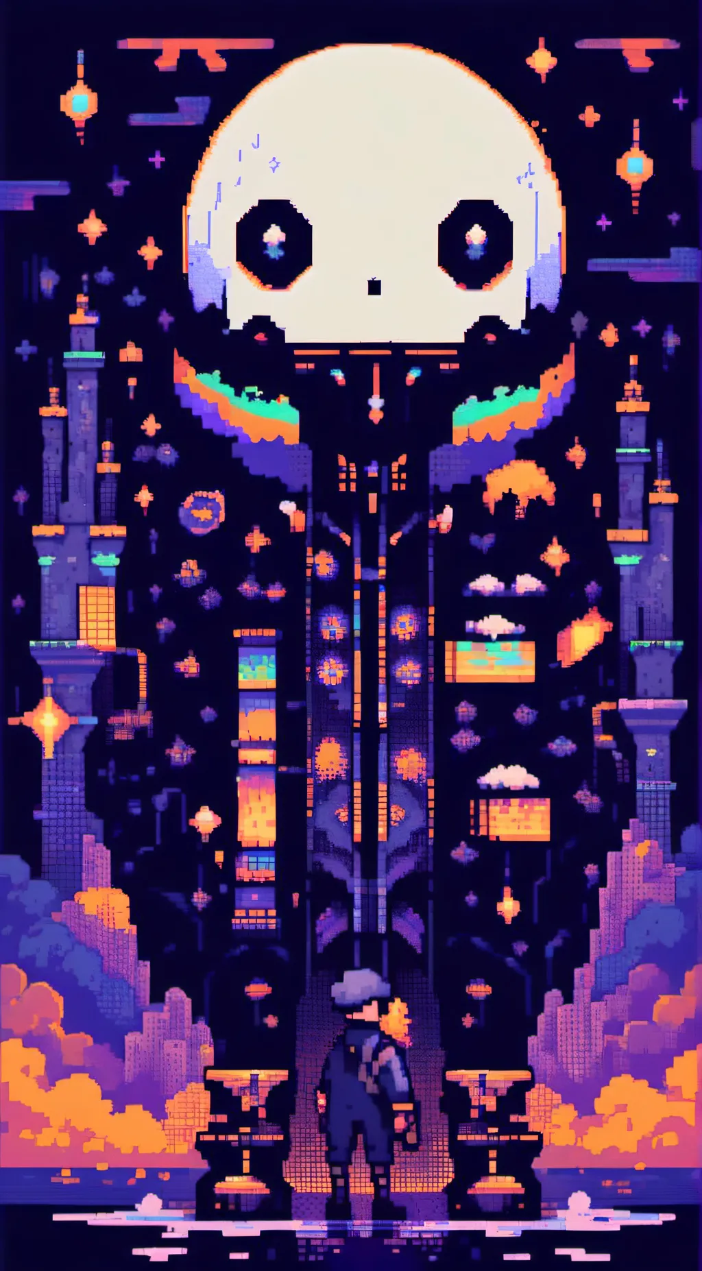 ai character: Baha’i background