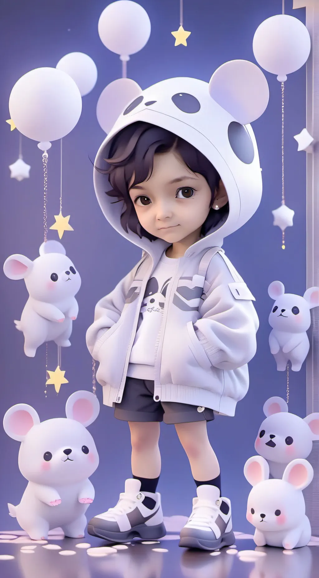 Talkie AI - Chat with Stella
