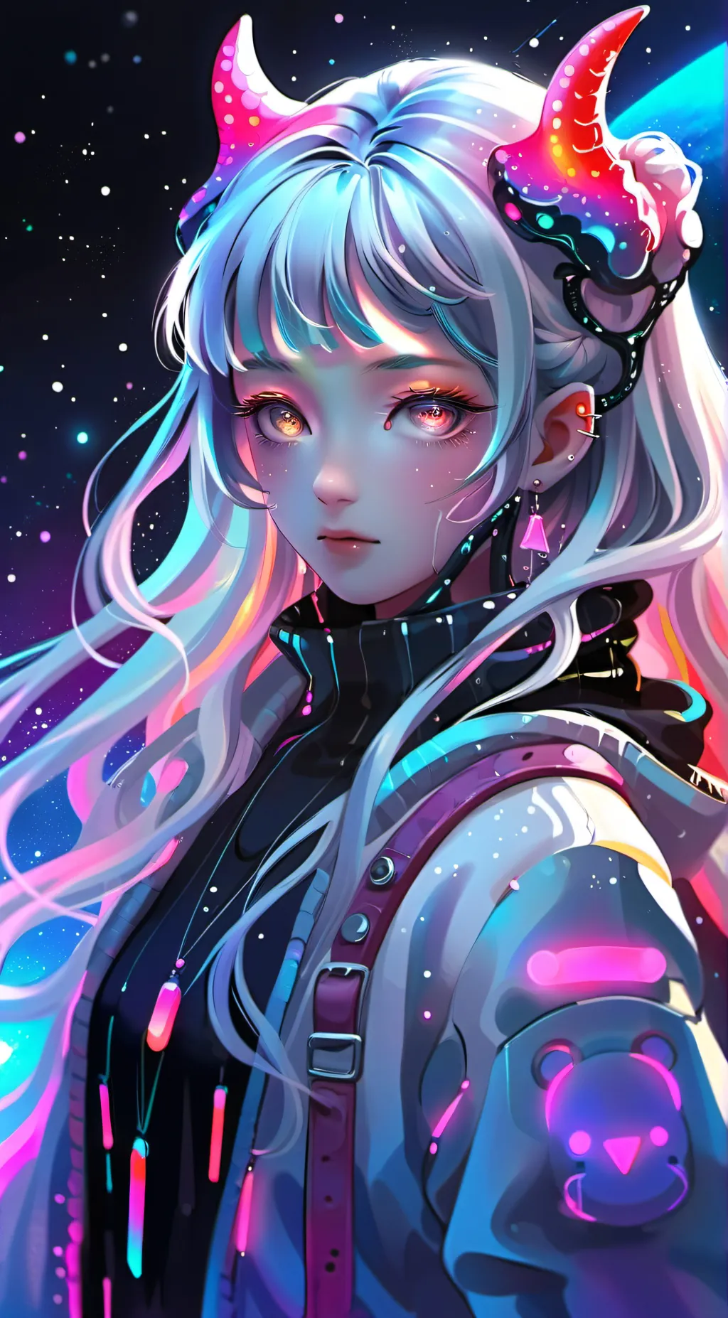 Talkie AI - Chat with Ally