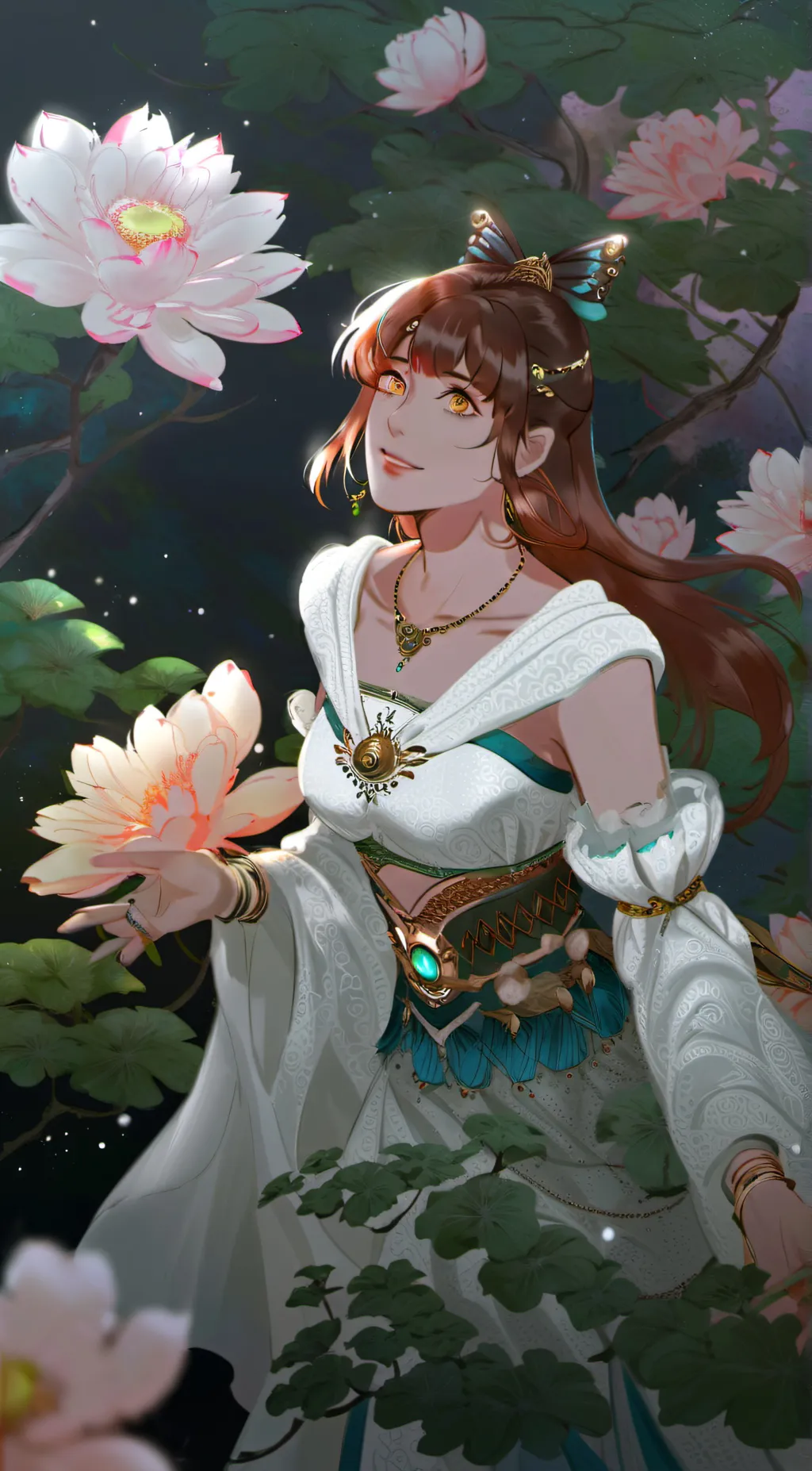 Talkie AI - Chat with Yuuki
