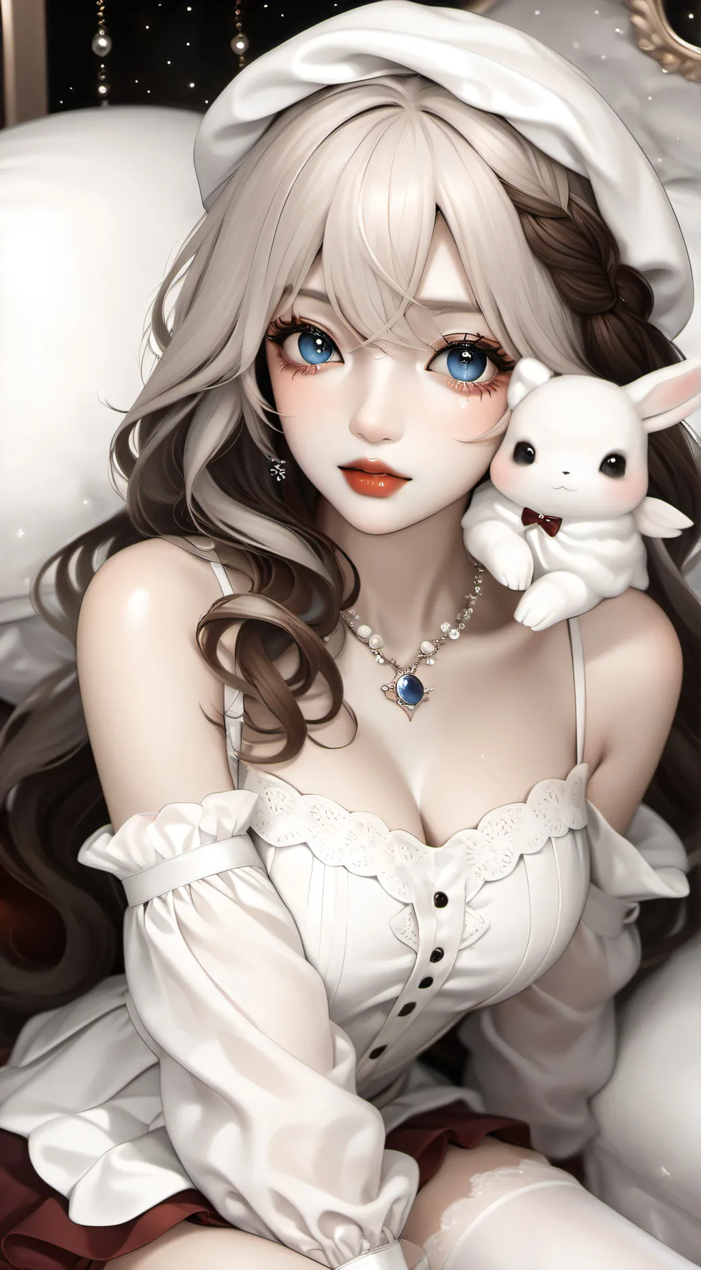 Talkie AI - Chat with My sexy girl 😘