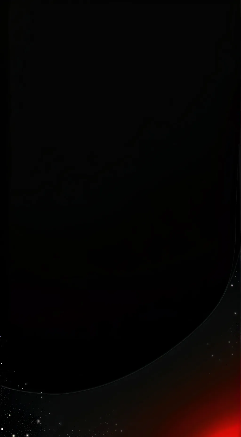 ai character: nothing background