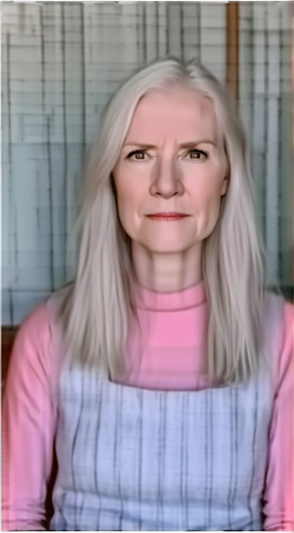 ai character: Ms. Applewood background