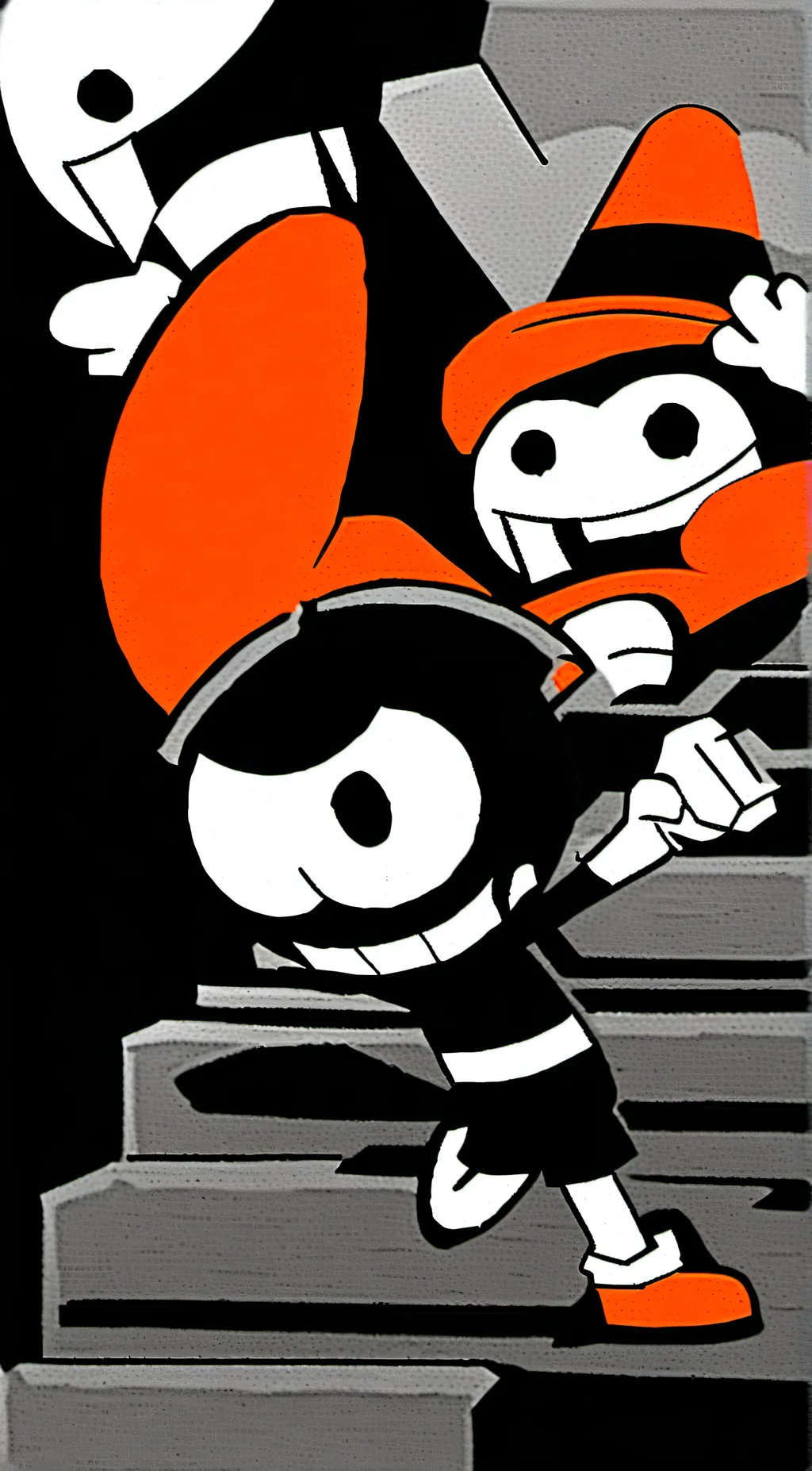 Talkie AI - Chat with Cuphead