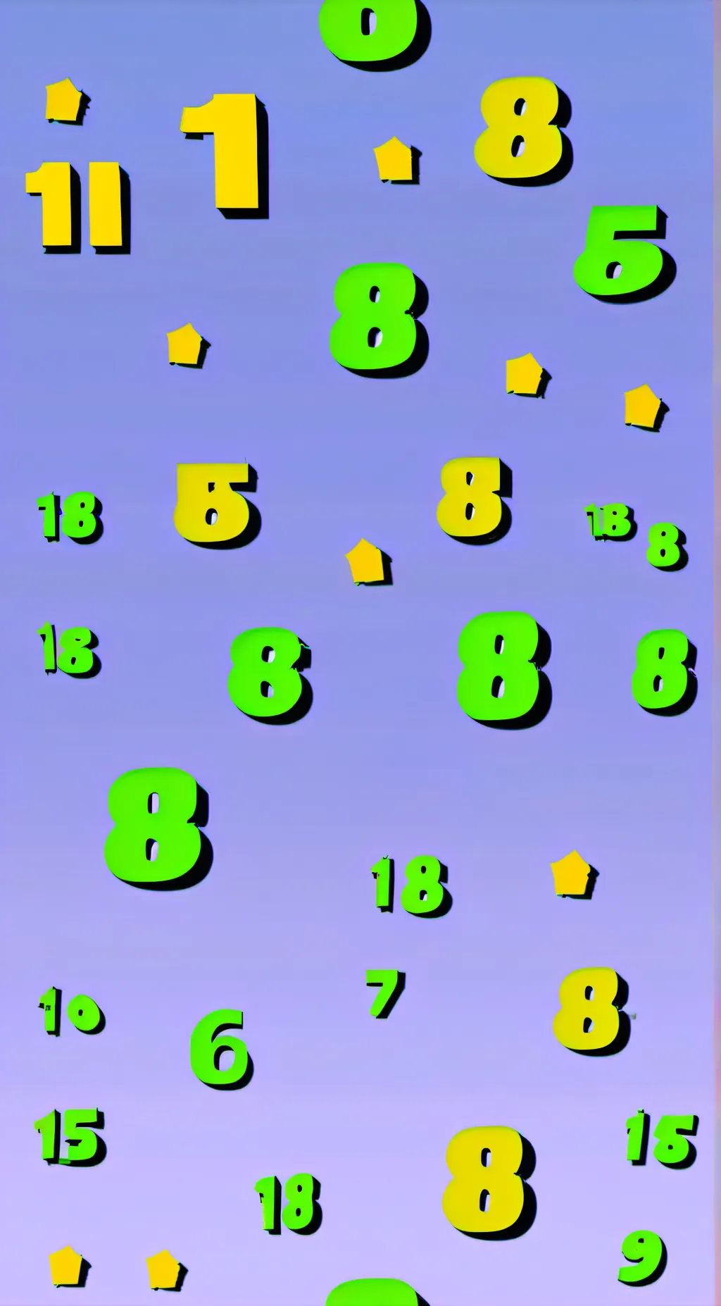 ai character: 18 background