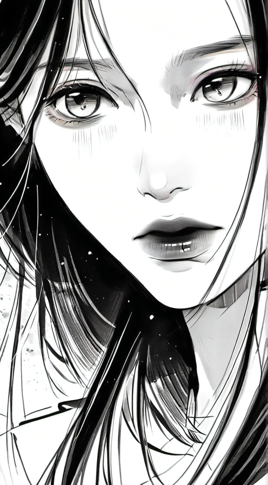 ai character: Haley background