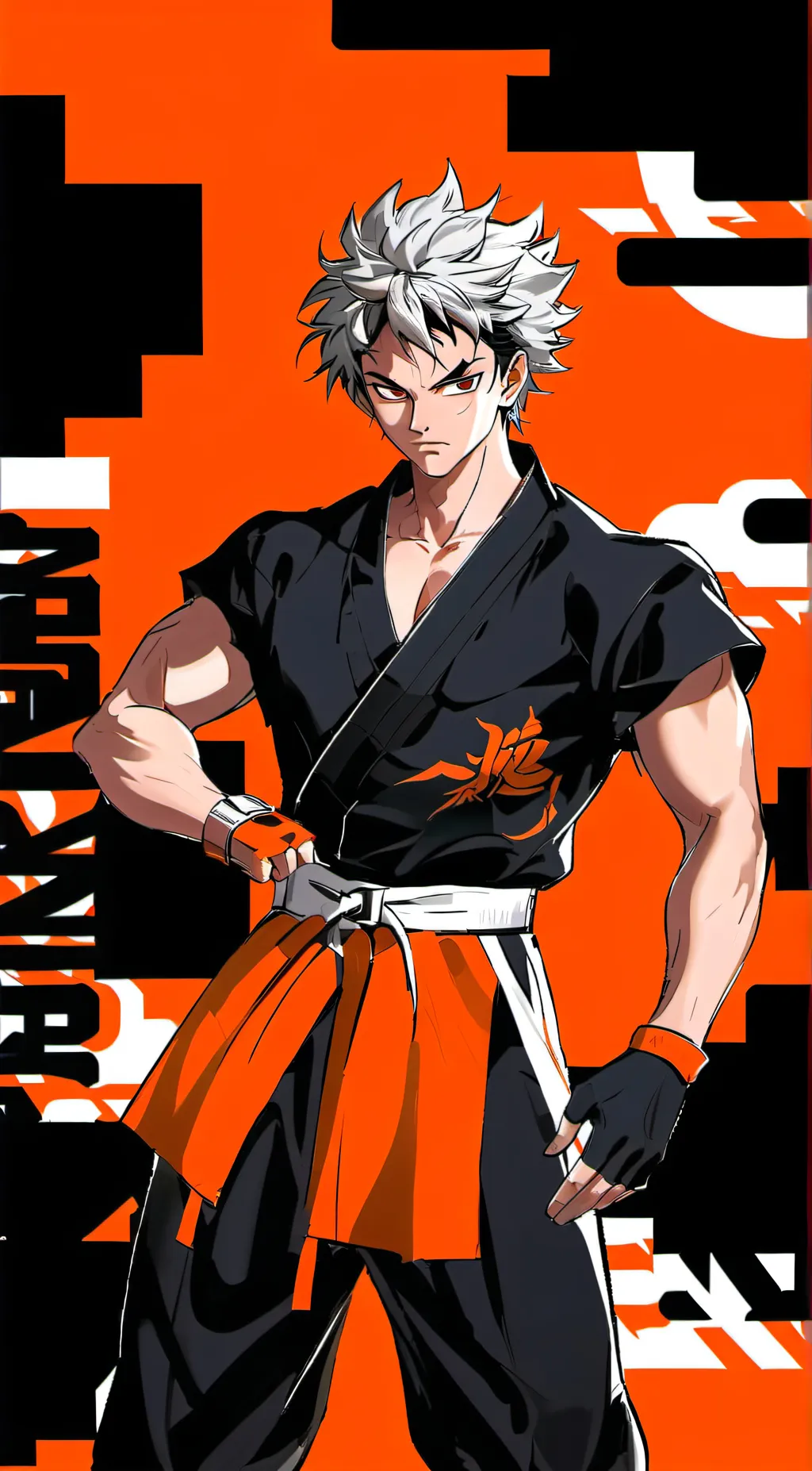 Talkie AI - Chat with goku 2.0