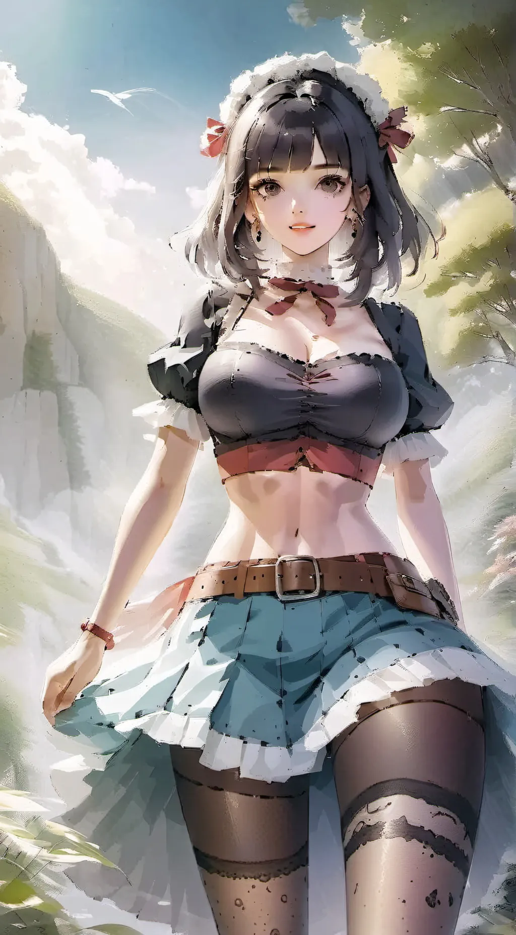 Talkie AI - Chat with Lulu 