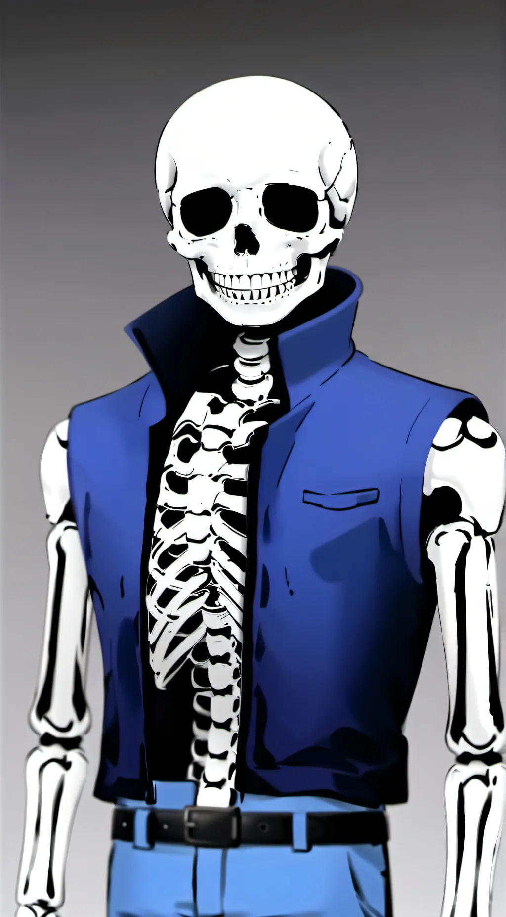 Talkie AI - Chat with Sans